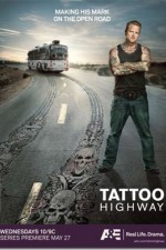 Watch Tattoo Highway 9movies